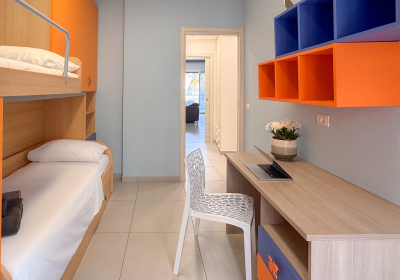 Casa Vacanze Appartamento Sguardo Di Passione